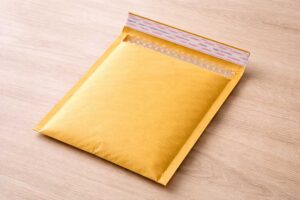 Bubble Envelope
