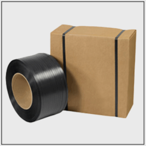 Poly strapping tools and accessories